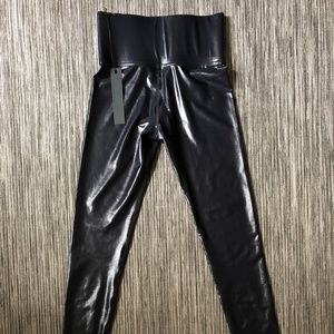 Carbon38 Takara High Rise Leggings Black XS